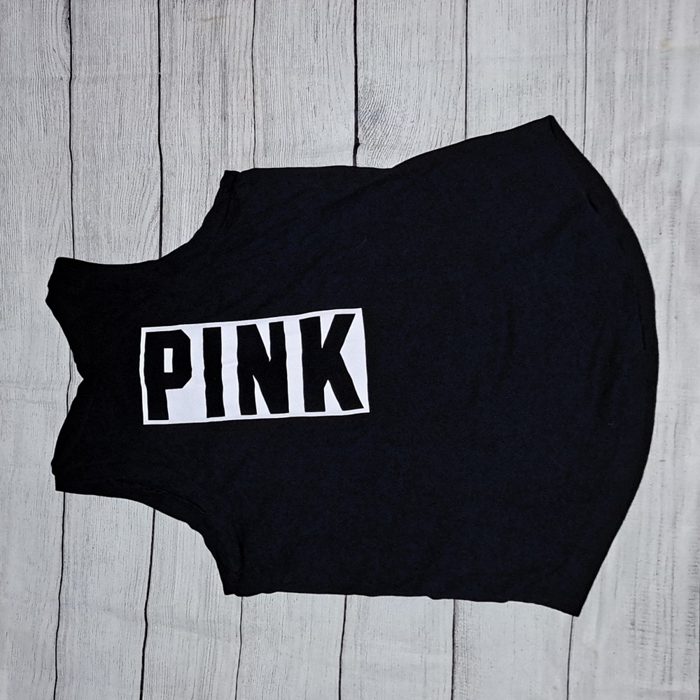PINK VS Tank Top - Picture 2 of 3